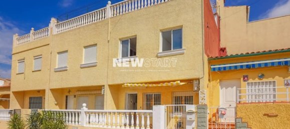 2 غرف نوم تاون هاوس في San Fulgencio, Spain رقم 138154 21