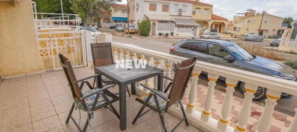 2 غرف نوم تاون هاوس في San Fulgencio, Spain رقم 138154 7