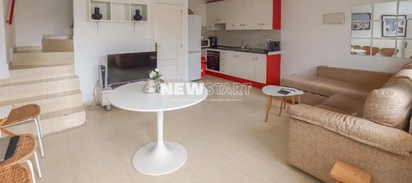 2 غرف نوم تاون هاوس في San Fulgencio, Spain رقم 138154 10