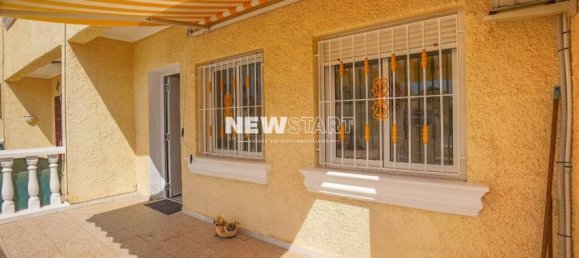 2 غرف نوم تاون هاوس في San Fulgencio, Spain رقم 138154 9