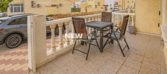2 غرف نوم تاون هاوس في San Fulgencio, Spain رقم 138154 17