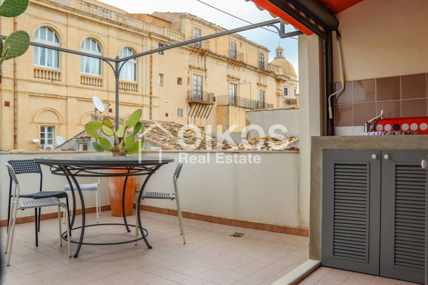 2 Schlafzimmer Haus in Noto, Italy, Nr. 79533