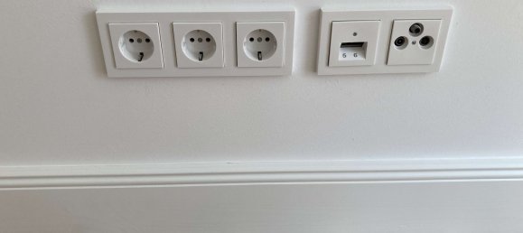 2 Schlafzimmer Wohnung in Frankfurt am Main, Germany, Nr. 315794 2