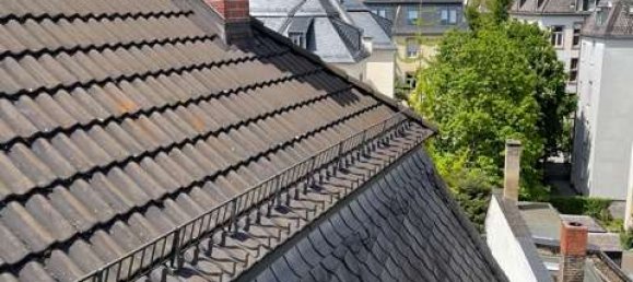 2 Schlafzimmer Wohnung in Frankfurt am Main, Germany, Nr. 315794 7