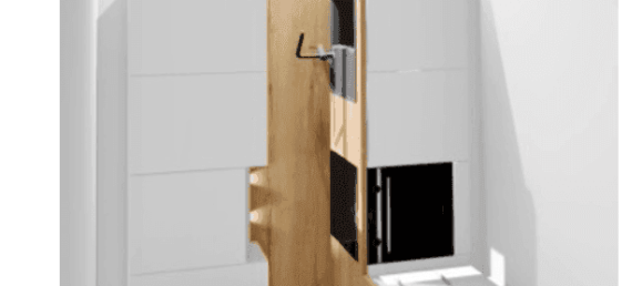 3-salle Appartement à Favoriten, Austria No. 232211 17