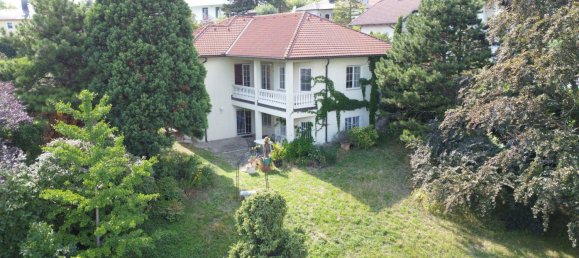 5-salle Villa à Klosterneuburg, Austria No. 226470 2