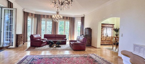 5-salle Villa à Klosterneuburg, Austria No. 226470 6
