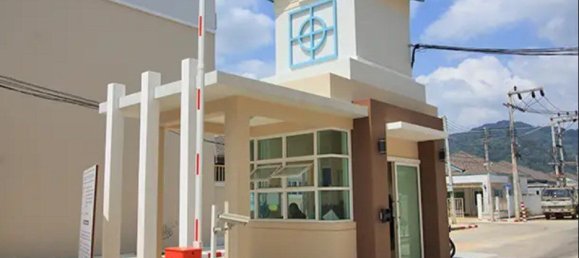 2 bedrooms Villa in Kathu, Thailand No. 11057 20