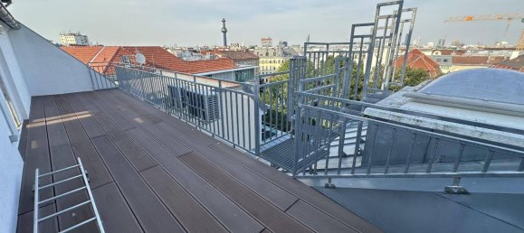 2 bedrooms Apartment in Alsergrund, Austria No. 139504 25