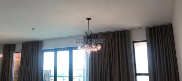 4 chambres appartement à louer à Thu Duc, Ho Chi Minh, Vietnam № 8946 3
