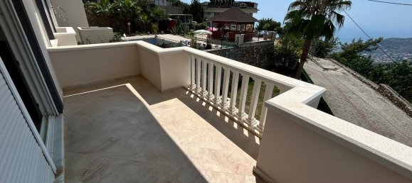 6 rooms Villa in Alanya, Turkey No. 26901 15