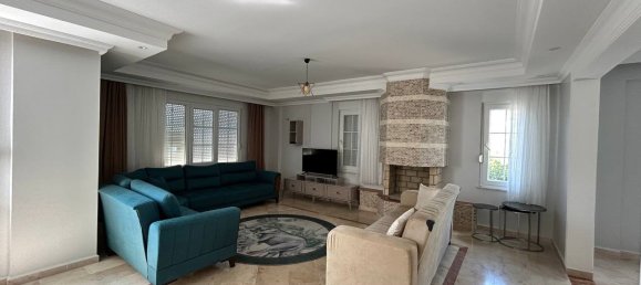 6 rooms Villa in Alanya, Turkey No. 26901 7