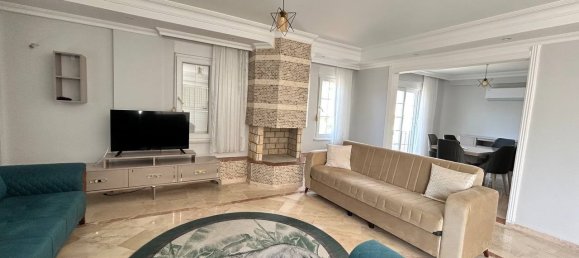 6 rooms Villa in Alanya, Turkey No. 26901 8