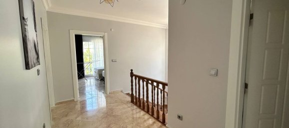 6 rooms Villa in Alanya, Turkey No. 26901 30