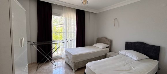 6 rooms Villa in Alanya, Turkey No. 26901 24