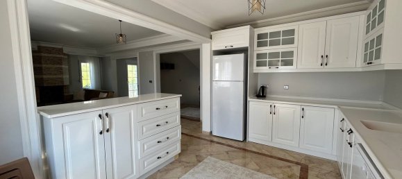 6 rooms Villa in Alanya, Turkey No. 26901 13