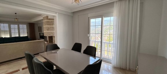 6 rooms Villa in Alanya, Turkey No. 26901 10