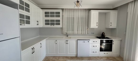 6 rooms Villa in Alanya, Turkey No. 26901 12