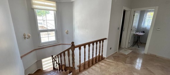 6 rooms Villa in Alanya, Turkey No. 26901 28