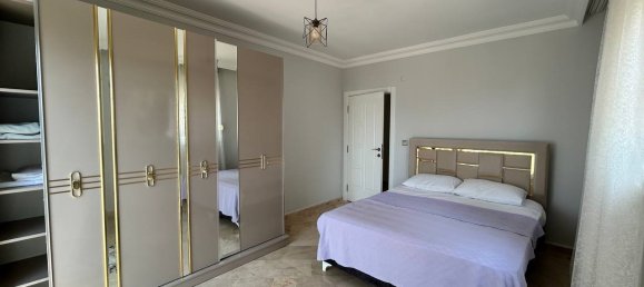 6 rooms Villa in Alanya, Turkey No. 26901 20