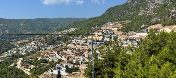 6 rooms Villa in Alanya, Turkey No. 26901 27