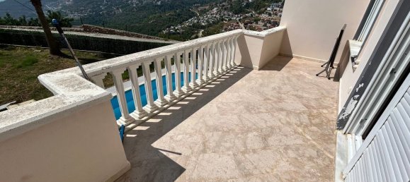 6 rooms Villa in Alanya, Turkey No. 26901 14