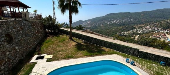 6 rooms Villa in Alanya, Turkey No. 26901 17