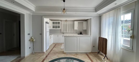 6 rooms Villa in Alanya, Turkey No. 26901 11