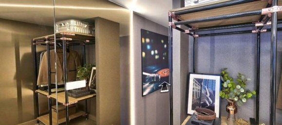 2 bedrooms Condo in Bangkok, Thailand No. 14791 4