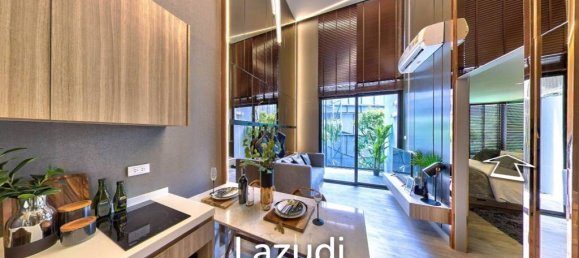 2 bedrooms Condo in Bangkok, Thailand No. 14791 2