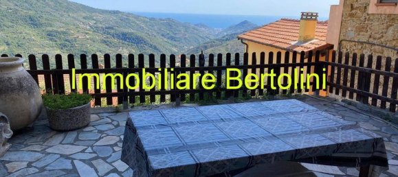 3 غرف نوم منزل في Perinaldo, Italy رقم 166252 5