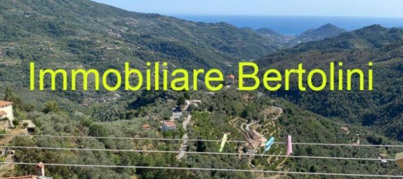 3 غرف نوم منزل في Perinaldo, Italy رقم 166252 6