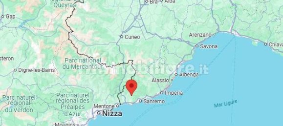 3 غرف نوم منزل في Perinaldo, Italy رقم 166252 18