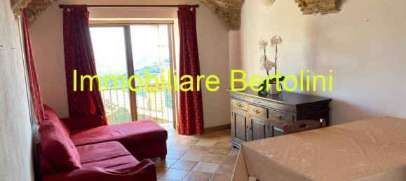 3 غرف نوم منزل في Perinaldo, Italy رقم 166252 2