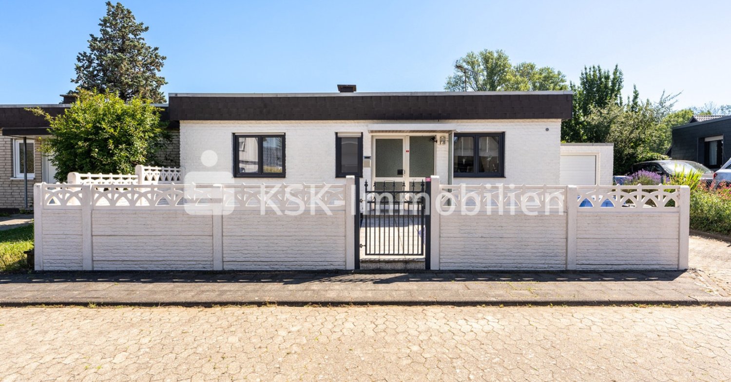 Дом с 3 спальнями в Рейн-Эрфт, Германия № 175075