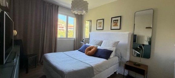 2 غرف نوم شقة في Bastia, France رقم 358219 5