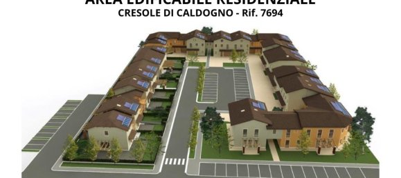 Grundstück in Caldogno, Italy 5600m², Nr. 37261 4