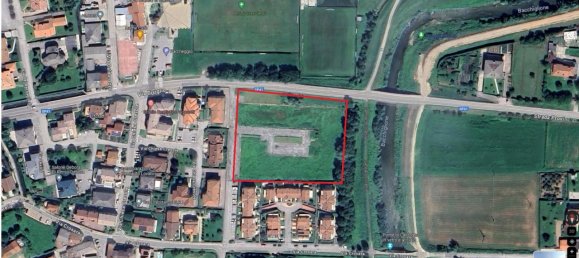 Grundstück in Caldogno, Italy 5600m², Nr. 37261 7