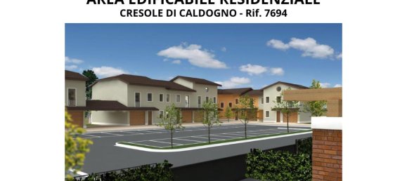 Grundstück in Caldogno, Italy 5600m², Nr. 37261 6