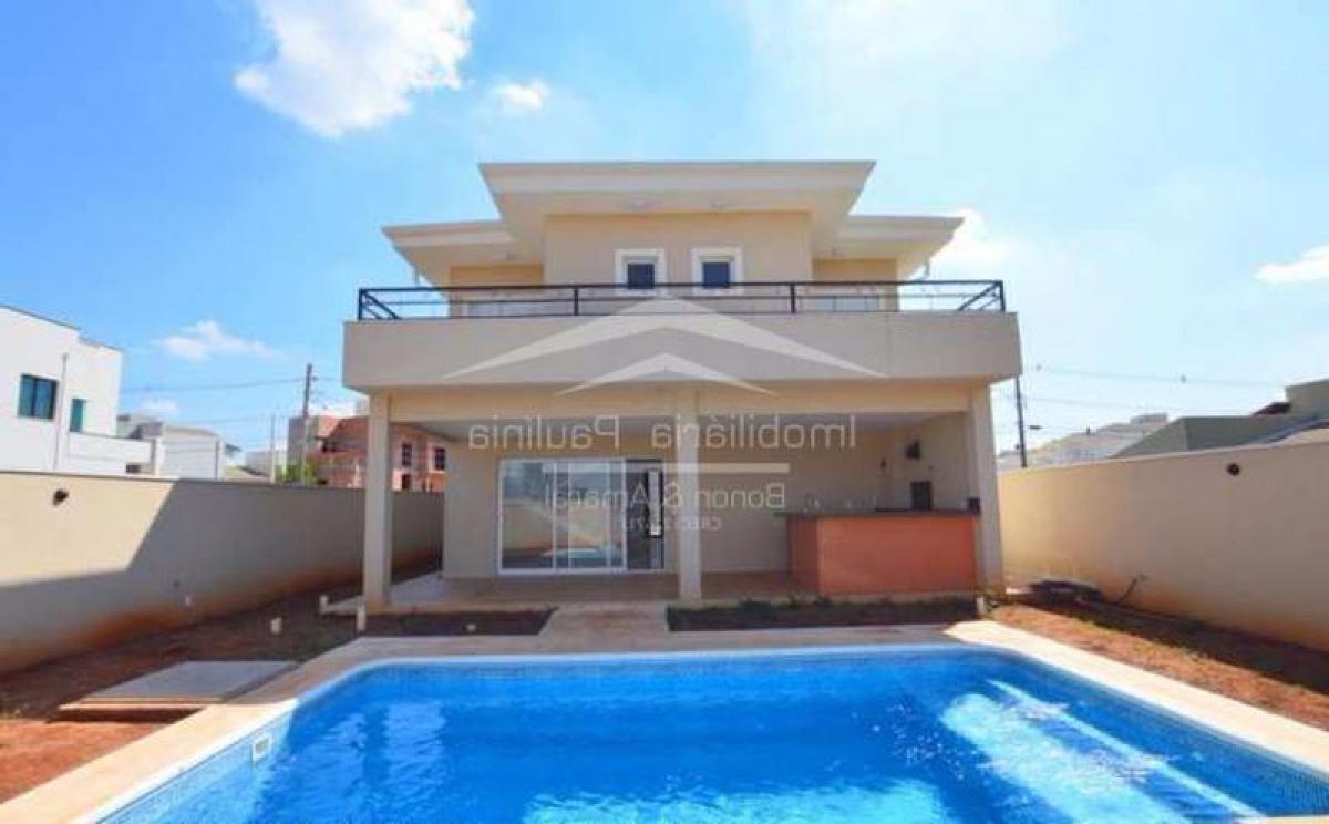 Casa T3 em São Paulo, Brazil N.º 576814