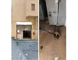 5 rooms Warehouse in Cosenza, Italy No. 271103