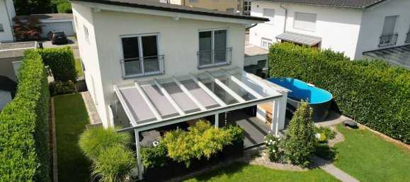 3 Schlafzimmer Haus in Emmendingen, Germany, Nr. 289707 2