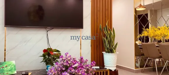 2 Schlafzimmer Wohnung in Thu Duc, Vietnam, Nr. 9651 11