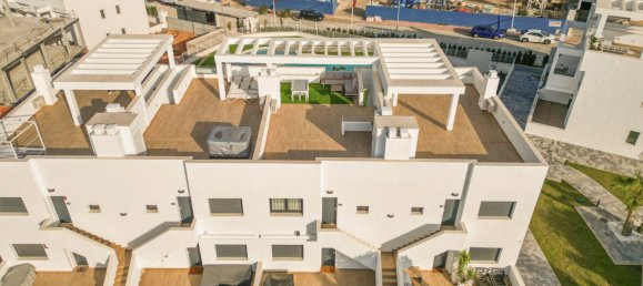 75m² Apartment for sale in Los Balcones, Alicante, Valencian Community, Spain № 368815 22