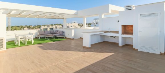 75m² Apartment for sale in Los Balcones, Alicante, Valencian Community, Spain № 368815 16