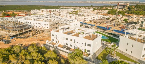 75m² Apartment for sale in Los Balcones, Alicante, Valencian Community, Spain № 368815 23