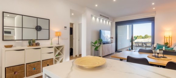 75m² Apartment for sale in Los Balcones, Alicante, Valencian Community, Spain № 368815 8