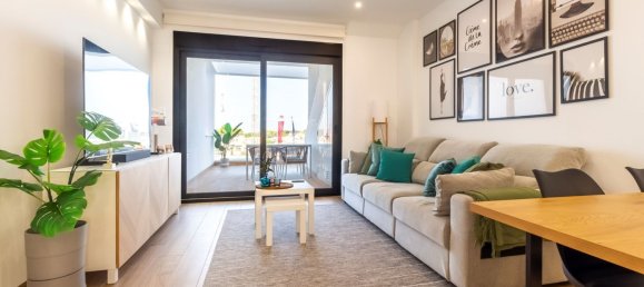 75m² Apartment for sale in Los Balcones, Alicante, Valencian Community, Spain № 368815 3