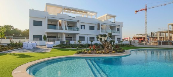 75m² Apartment for sale in Los Balcones, Alicante, Valencian Community, Spain № 368815 27