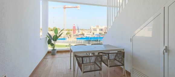 75m² Apartment for sale in Los Balcones, Alicante, Valencian Community, Spain № 368815 14